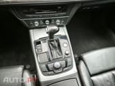 Audi A6 Avant  3 0 Tdi Dpf Quattro Tiptronic Sport Selection
