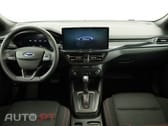 Ford Focus Focus SW 1.0 EcoBoost MHEV ST-Line X Aut.