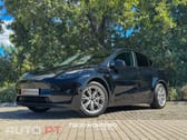 Tesla Model Y Tração Traseira