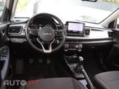 Kia Rio 1.0 T-GDI TX
