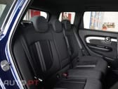 MINI Clubman Cooper D Auto
