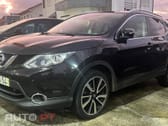 Nissan Qashqai 1.6 dCi 360