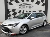 Toyota Corolla Touring Sports 1.8 Hybrid Comfort+P.Sport