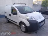 Citroen Nemo 1.3 HDi XTR