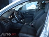 Renault Mégane 1.5 dCi Limited SS