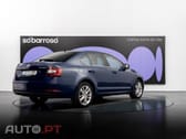 Skoda Octavia 1.0 TSI Active