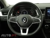 Renault Captur Captur 1.0 TCe Techno Bi-Fuel