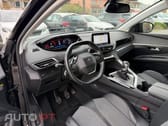 Peugeot 3008 1.5 BlueHDi Allure