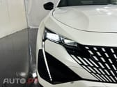 Peugeot 408 1.6 Hybrid GT e-EAT8