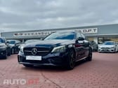 Mercedes-Benz C 300 de T 9G-TRONIC Night Edition