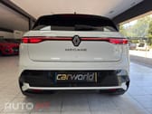 Renault Mégane E-Tech EV60 Techno Optimum Charge