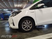 Toyota Yaris 1.5 Hybrid 101 CV