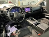 Citroen C5 Aircross 1.5 BlueHDi Shine EAT8