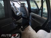 Land Rover Range Rover P38 2.5TD