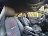 Mercedes-Benz A 200 CDI AMG Line