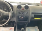 Volkswagen Caddy 1.6 TDi City