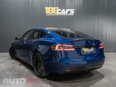 Tesla Model S 75