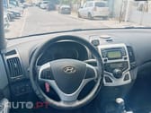 Hyundai i30 FD