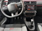 Citroen C3 1.2 PureTech C-Series