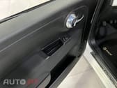 Fiat 500C 1.0 Hybrid