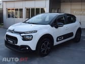 Citroen C3 1.2 PureTech Plus