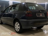 Volkswagen Golf 1.4 CL