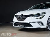 Renault Mégane GT Line
