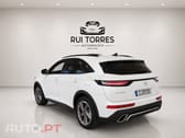 DS DS7 Crossback E-Tense SE Ligne Noire EAT8