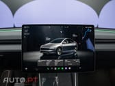 Tesla Model Y Long Range Tração Integral