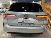 Opel Astra Sports Tourer 1.2 T Hybrid GS eDCT