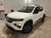 Dacia Spring Electric 45 Comfort