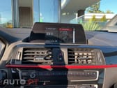 BMW 218 d Cabrio Pack M Auto