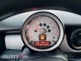 MINI Clubman Cooper D