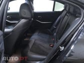 BMW 320 e Pack Desportivo M Auto