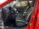 Hyundai Kauai 1.6 CRDi Select