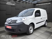 Renault Kangoo 1.5 dCi Business S/S