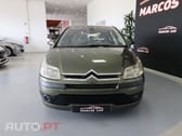 Citroen C4 1.6 HDi 110 Exclusive