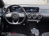 Mercedes-Benz CLA 250 e AMG Line