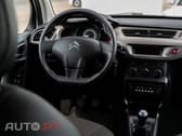 Citroen C3 1.2 PureTech Feel
