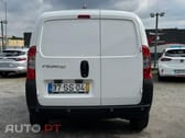 Fiat Fiorino 1.3 M-jet SX