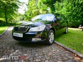Skoda Octavia Break 1.6 TDi Elegance