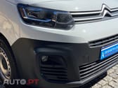 Citroen Berlingo 1.6 HDI L1  100cv Carplay
