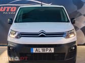 Citroen Berlingo 1.5 BlueHDi M Club