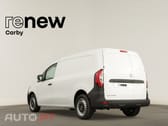 Renault Kangoo Kangoo 1.5 Blue dCi L2 Start