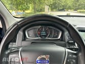 Volvo XC60 2.0 D4 Momentum Geartronic