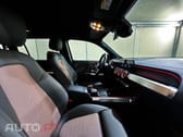 Mercedes-Benz EQB 350 4Matic AMG Line