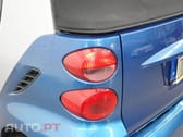 Smart ForTwo 1.0 mhd Passion 71