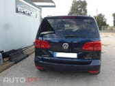 Volkswagen Touran 2.0 TDI DPF MATCH