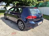Volkswagen Golf 1.6 TDI 4Motion BlueMotion Comfortline