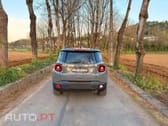 Jeep Renegade 1.3 TG 4Xe S